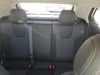 2025 Buick Encore GX Preferred with VIN KL4AMBSP5SB005999, listed as a Copart auction lot 57709875 with 7,491 mi miles and Salvage title. Bid and sale history available at DreamBid. Image 10.