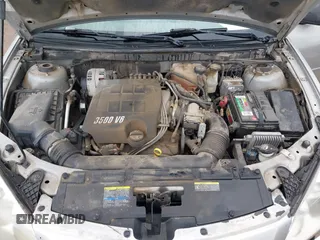2006 Pontiac G6 6-Cyl z VIN 1G2ZG558364252569, wystawiony jako IAAI lot #40725811 z przebiegiem 183 079 mil mil oraz . Historia ofert i sprzedaży dostępna na DreamBid. Obrazek 10.