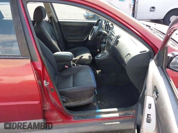 2004 Pontiac Vibe с VIN 5Y2SL62884Z418989, выставлен на аукционе IAAI как лот 42725325 с пробегом 240 427 миль миль и . История ставок и продаж доступна на DreamBid. Изображение 5.