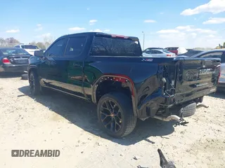 2022 GMC Sierra 1500 with VIN 1GTUUCET6NZ526873, listed as a IAAI auction lot 41894585 with 47,160 mi miles and . Bid and sale history available at DreamBid. Image 3.