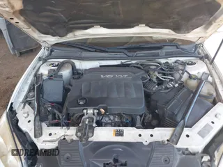 2012 Chevrolet Impala LT Fleet with VIN 2G1WG5E32C1102827, listed as a IAAI auction lot 42015121 with 214,401 mi miles and . Bid and sale history available at DreamBid. Image 10.