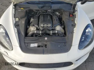 2012 Porsche Cayenne Turbo with VIN WP1AC2A23CLA81911, listed as a Copart auction lot 78679924 with 197,166 mi miles and Salvage title. Bid and sale history available at DreamBid. Image 14.