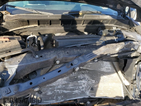 2021 Chevrolet Silverado 1500 High Country with VIN 1GCUYHED2MZ378391, listed as a Copart auction lot 87929465 with 0 mi miles and Salvage Title. Bid and sale history available at carsss.com. Image 11.