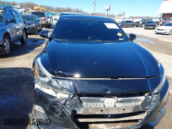 2020 Nissan Altima S z VIN 1N4BL4BVXLC275531, wystawiony jako IAAI lot #41711048 z przebiegiem 119 597 mil mil oraz . Historia ofert i sprzedaży dostępna na DreamBid. Obrazek 13.