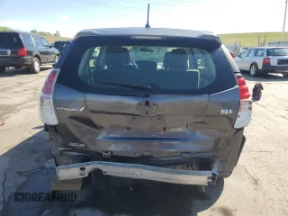 2017 Toyota Prius Two z VIN JTDZN3EUXHJ057687, wystawiony jako Copart lot #57593435 z przebiegiem Nie podano mil oraz Szkoda całkowita • Salvage title. Historia ofert i sprzedaży dostępna na DreamBid. Obrazek 6.