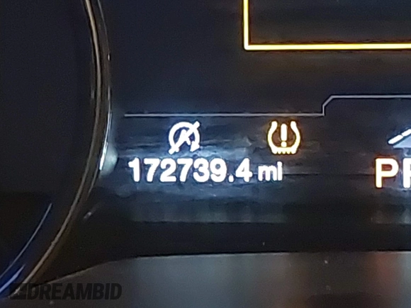 2017 Ford F-150 XL with VIN 1FTEW1EG0HFA28941, listed as a IAAI auction lot 41724049 with 172,739 mi miles. Bid and sale history available at carsss.com. Image 16.