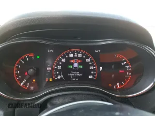 2015 Dodge Durango Limited z VIN 1C4RDJDG9FC240552, wystawiony jako Copart lot #58221145 z przebiegiem 121 882 mil mil oraz Szkoda całkowita • Salvage title. Historia ofert i sprzedaży dostępna na DreamBid. Obrazek 9.
