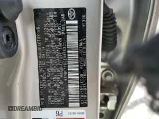 2014 Toyota Camry L with VIN 4T1BF1FK5EU455301, listed as a Copart auction lot 54990775 with 60,266 mi miles and Salvage Title. Bid and sale history available at carsss.com. Image 12.