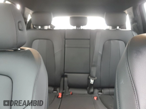 2024 Mercedes-Benz GLB 250 с VIN W1N4M4HB0RW374212, выставлен на аукционе Copart как лот 86526044 с пробегом 4 120 миль миль и Чистый • Clean title. История ставок и продаж доступна на DreamBid. Изображение 10.