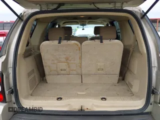 2006 Ford Explorer XLT z VIN 1FMEU73E56UB74573, wystawiony jako IAAI lot #42383380 z przebiegiem 224 359 mil mil oraz . Historia ofert i sprzedaży dostępna na DreamBid. Obrazek 18.