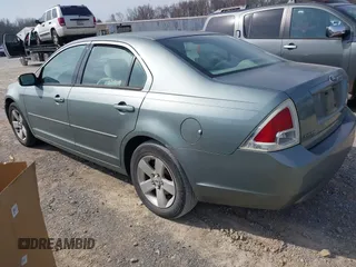 2006 Ford Fusion SE with VIN 3FAFP07ZX6R236583, listed as a IAAI auction lot 41798474 with 173,399 mi miles and . Bid and sale history available at DreamBid. Image 3.