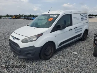 2017 Ford Transit Connect XL with VIN NM0LS7E70H1336580, listed as a Copart auction lot 63275625 with 100,854 mi miles and Clean title. Bid and sale history available at DreamBid. Image 1.