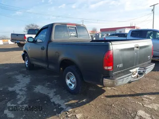 1998 Ford F-150 с VIN 1FTZF172XWKB65361, выставлен на аукционе IAAI как лот 41533540 с пробегом 142 181 миль миль и . История ставок и продаж доступна на DreamBid. Изображение 3.