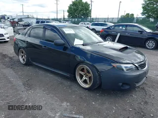 2008 Subaru Impreza i с VIN JF1GE61678H519023, выставлен на аукционе IAAI как лот 42341919 с пробегом 180 161 миль миль и . История ставок и продаж доступна на DreamBid. Изображение 1.