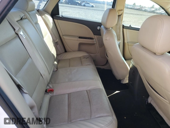 2008 Ford Taurus SEL with VIN 1FAHP24W48G109322, listed as a Copart auction lot 68664814 with 198,822 mi miles and Salvage Title. Bid and sale history available at carsss.com. Image 10.