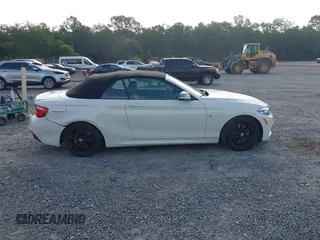 2019 BMW 2 Series M240i z VIN WBA2N1C5XKVC28584, wystawiony jako IAAI lot #42492516 z przebiegiem 24 062 mil mil oraz . Historia ofert i sprzedaży dostępna na DreamBid. Obrazek 13.