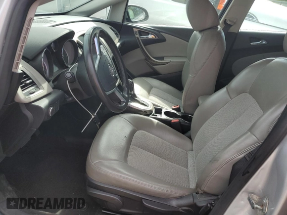 2016 Buick Verano с VIN 1G4PP5SK9G4121761, выставлен на аукционе Copart как лот 62097255 с пробегом 90 057 миль миль и Чистый • Clean title. История ставок и продаж доступна на DreamBid. Изображение 7.