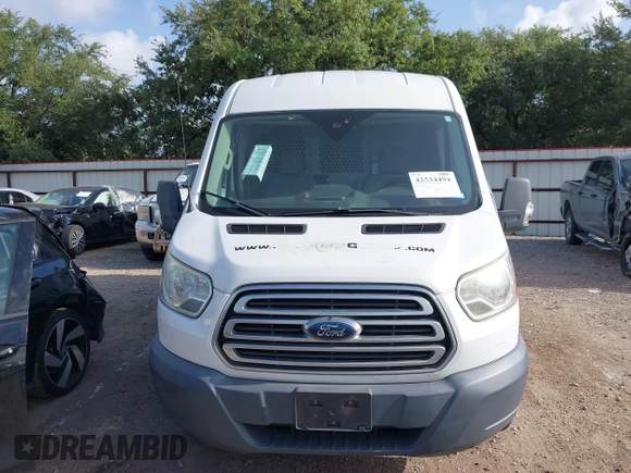 2015 Ford Transit с VIN 1FTSW2CG0FKB12869, выставлен на аукционе IAAI как лот 42534494 с пробегом 173 919 миль миль и . История ставок и продаж доступна на DreamBid. Изображение 13.