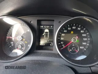 2012 Volkswagen Jetta TDI w/Sunroof & Nav с VIN 3VWPL7AJ9CM681652, выставлен на аукционе IAAI как лот 41847592 с пробегом 96 921 миль миль и . История ставок и продаж доступна на DreamBid. Изображение 7.