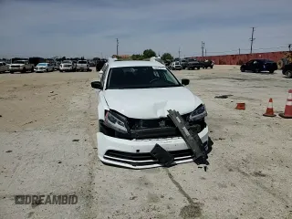 2015 Volkswagen Jetta SE z VIN 3VWD17AJ4FM338597, wystawiony jako Copart lot #59349565 z przebiegiem 50 108 mil mil oraz Szkoda całkowita • Salvage title. Historia ofert i sprzedaży dostępna na DreamBid. Obrazek 13.