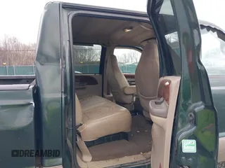 2000 Ford F-250 XL with VIN 1FTNW21F3YEC78232, listed as a IAAI auction lot 41811268 with 257,200 mi miles and . Bid and sale history available at DreamBid. Image 8.