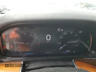 2024 Jeep Grand Wagoneer Series III с VIN 1C4SJSGP1RS183821, выставлен на аукционе Copart как лот 56698565 с пробегом 20 259 миль миль и Чистый • Clean title. История ставок и продаж доступна на DreamBid. Изображение 9.