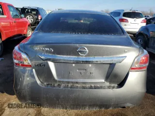 2015 Nissan Altima SL with VIN 1N4AL3APXFN389224, listed as a Copart auction lot 88919645 with 163,237 mi miles and Clean Title. Bid and sale history available at DreamBid. Image 6.