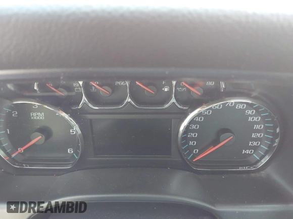 2016 Chevrolet Silverado 1500 LT with VIN 1GCVKREH7GZ147585, listed as a IAAI auction lot 42106662 with Not Provided miles and . Bid and sale history available at DreamBid. Image 15.