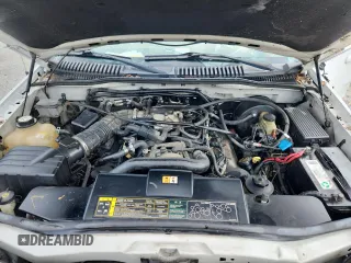 2002 Ford Explorer Eddie Bauer with VIN 1FMDU74W22ZC99899, listed as a Copart auction lot 63443445 with Not provided miles and Salvage title. Bid and sale history available at DreamBid. Image 12.