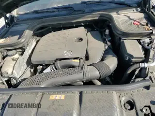 2022 Mercedes-Benz GLE 350 z VIN 4JGFB4JE2NA797046, wystawiony jako Copart lot #69234005 z przebiegiem 72 620 mil mil oraz Szkoda całkowita • Salvage title. Historia ofert i sprzedaży dostępna na DreamBid. Obrazek 17.