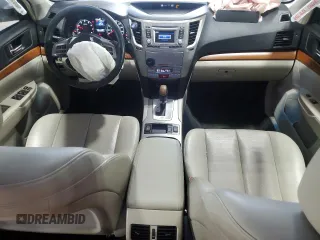 2014 Subaru Outback Limited with VIN 4S4BRBLC2E3264628, listed as a Copart auction lot 60862405 with 90,259 mi miles and Salvage title. Bid and sale history available at DreamBid. Image 8.