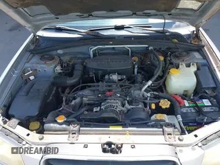 2004 Subaru Forester X с VIN JF1SG636X4G714227, выставлен на аукционе IAAI как лот 42522722 с пробегом 38 181 миль миль и . История ставок и продаж доступна на DreamBid. Изображение 10.