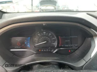 2017 Lincoln MKZ Hybrid Reserve с VIN 3LN6L5MUXHR630403, выставлен на аукционе Copart как лот 59008205 с пробегом 227 501 миль миль и Списание • Salvage title. История ставок и продаж доступна на DreamBid. Изображение 9.