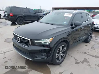 2019 Volvo XC40 Inscription с VIN YV4162UL8K2153314, выставлен на аукционе IAAI как лот 41466836 с пробегом 80 379 миль миль и . История ставок и продаж доступна на DreamBid. Изображение 2.