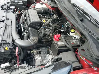 2024 Ford Escape ST-Line с VIN 1FMCU9MNXRUA49509, выставлен на аукционе IAAI как лот 42492027 с пробегом 6 691 миль миль и . История ставок и продаж доступна на DreamBid. Изображение 20.