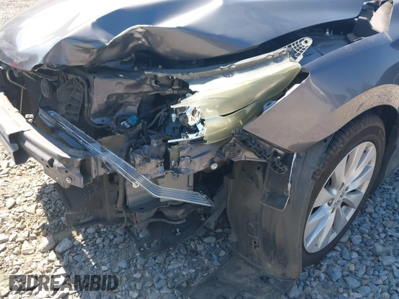 2015 Honda Accord EX-L с VIN 1HGCR2F87FA016843, выставлен на аукционе IAAI как лот 42065833 с пробегом 139 147 миль миль и . История ставок и продаж доступна на DreamBid. Изображение 18.