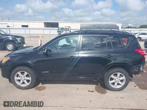 2011 Toyota RAV4 Limited with VIN 2T3YF4DV4BW071778, listed as a IAAI auction lot 42509545 with 160,105 mi miles and . Bid and sale history available at DreamBid. Image 15.