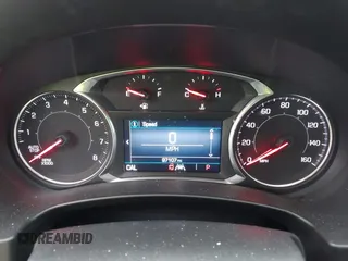 2020 GMC Terrain SLE с VIN 3GKALMEVXLL204033, выставлен на аукционе IAAI как лот 42463779 с пробегом 97 107 миль миль и . История ставок и продаж доступна на DreamBid. Изображение 7.
