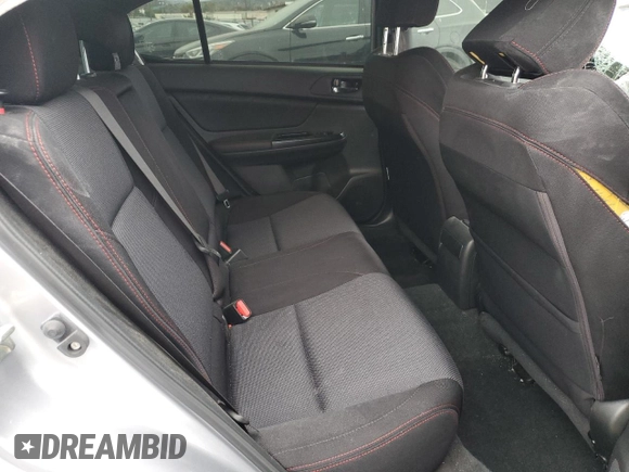 2020 Subaru WRX z VIN JF1VA1A67L9832548, wystawiony jako Copart lot #52998195 z przebiegiem 50 246 mil mil oraz Szkoda całkowita • Salvage title. Historia ofert i sprzedaży dostępna na DreamBid. Obrazek 10.