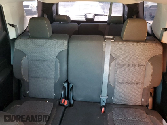 2019 Chevrolet Traverse LT Cloth с VIN 1GNERGKW9KJ133298, выставлен на аукционе Copart как лот 51843155 с пробегом 172 179 миль миль и Списание • Salvage title. История ставок и продаж доступна на DreamBid. Изображение 10.