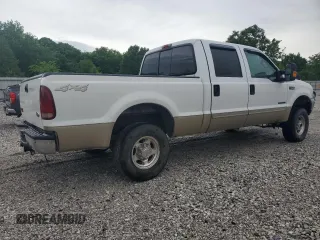 2000 Ford F-250 XL with VIN 1FTNW21F3YEC28124, listed as a Copart auction lot 55389625 with 378,509 mi miles and Clean title. Bid and sale history available at DreamBid. Image 3.