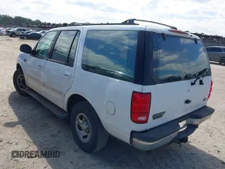 1997 Ford Expedition XLT z VIN 1FMEU17L3VLA88544, wystawiony jako IAAI lot #42015602 z przebiegiem 272 124 mil mil oraz . Historia ofert i sprzedaży dostępna na DreamBid. Obrazek 3.