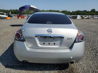 2011 Nissan Altima S with VIN 1N4AL2APXBN425899, listed as a Copart auction lot 62120565 with 183,677 mi miles and Salvage title. Bid and sale history available at DreamBid. Image 6.