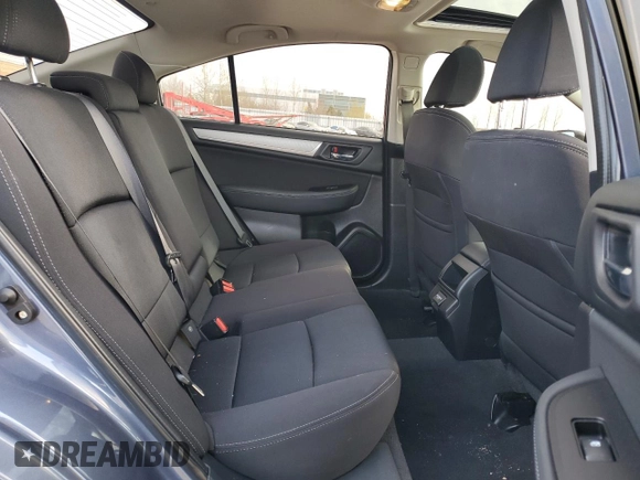 2018 Subaru Legacy z VIN 4S3BNDG69J3003944, wystawiony jako Copart lot #53196064 z przebiegiem 151 319 mil mil oraz Czysty tytuł • Clean title. Historia ofert i sprzedaży dostępna na DreamBid. Obrazek 10.