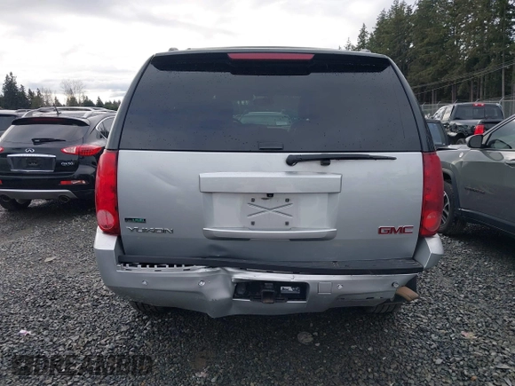 2012 GMC Yukon SLT with VIN 1GKS2CE03CR324366, listed as a IAAI auction lot 41473131 with 161,847 mi miles. Bid and sale history available at carsss.com. Image 16.