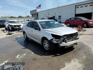 2014 Chevrolet Malibu LS with VIN 1G11A5SL8EF211000, listed as a Copart auction lot 49219875 with 246,527 mi miles and Salvage Title. Bid and sale history available at DreamBid. Image 14.