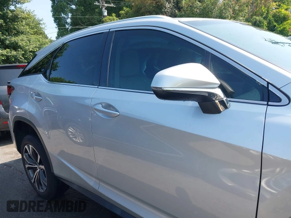 2017 Lexus RX 350 с VIN 2T2ZZMCA8HC069881, выставлен на аукционе IAAI как лот 42394826 с пробегом 46 216 миль миль и . История ставок и продаж доступна на DreamBid. Изображение 13.