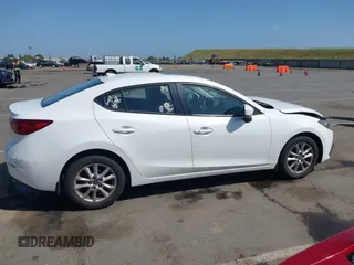 2016 Mazda 3 i Touring with VIN JM1BM1W74G1291307, listed as a IAAI auction lot 42106234 with 164,178 mi miles and . Bid and sale history available at DreamBid. Image 13.