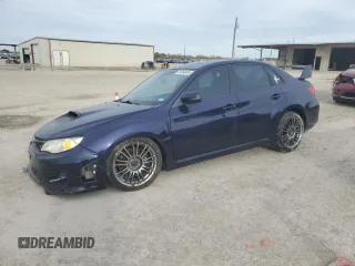 2014 Subaru Impreza Sedan WRX WRX STI Limited with VIN JF1GV8J6XEL004196, listed as a Copart auction lot 84386484 with 81,163 mi miles and Salvage Title. Bid and sale history available at carsss.com. Image 1.