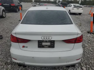 2015 Audi S3 2.0T Premium Plus with VIN WAUBFGFFXF1130153, listed as a Copart auction lot 72427524 with 135,974 mi miles and Salvage Title. Bid and sale history available at carsss.com. Image 6.